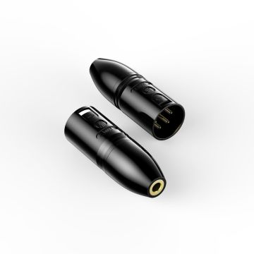 Connecteur pour casque Fiio LX-4.4M