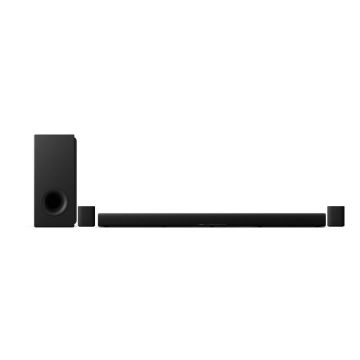 Barre de son Yamaha True X SURROUND 50A