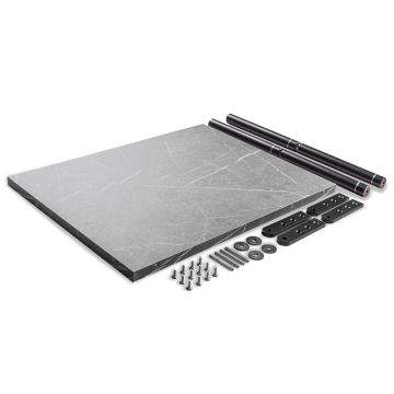 Meuble hifi Bassocontinuo Essenza Sirius Additional Shelf 