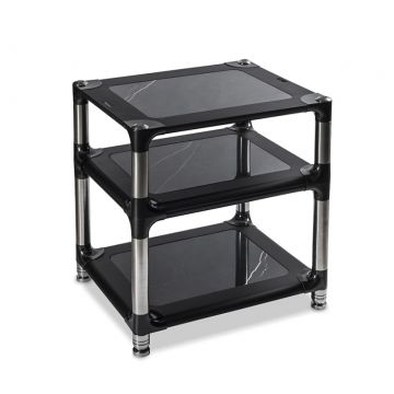 Meuble hifi Bassocontinuo Aeroline F2 