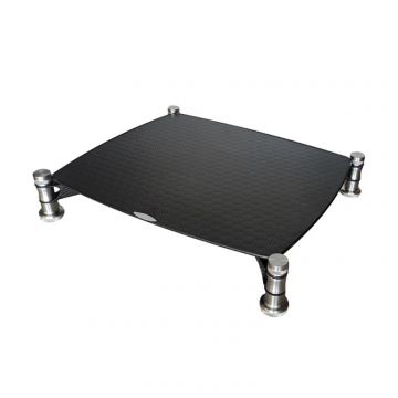 Plateau de découplage Bassocontinuo Eox X