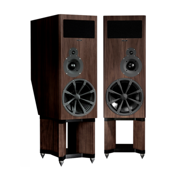 Enceinte bibliothèque PMC BB5-P-SE