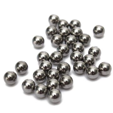 Mitchell Engineering Bearing Ball