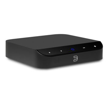 Lecteur réseau Bluesound Node Nano 