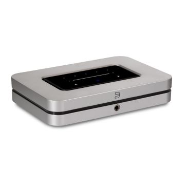 Lecteur réseau audio Bluesound Node X