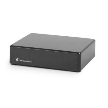 Pro-Ject Bluetooth Box E