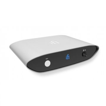 Récepteur Bluetooth iFi Audio ZEN Air Blue