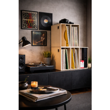 Knosti Archifix-Box Woodline