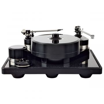 Platine vinyle Brinkmann Audio Balance 33rd Anniversary Edition