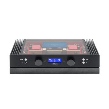 Brinkmann Audio Nyquist Mk II