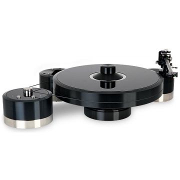 Platine vinyle Brinkmann Audio Spyder