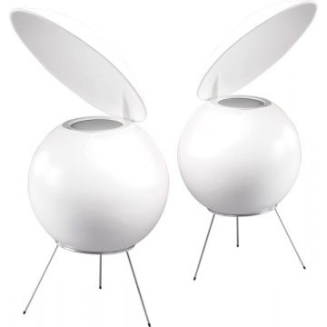 Enceintes colonnes Elipson BS50 Tribute