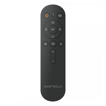 Télécommande Eversolo BTR-12 