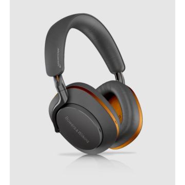 Casque supra-auriculaire à réduction de bruit Bowers & Wilkins Px8 McLaren Edition