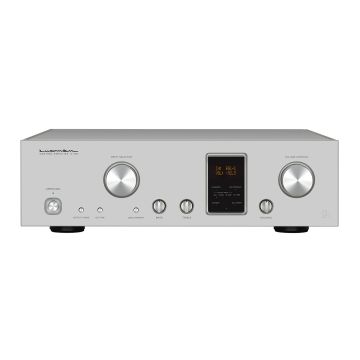 Préamplificateur Luxman C-10X
