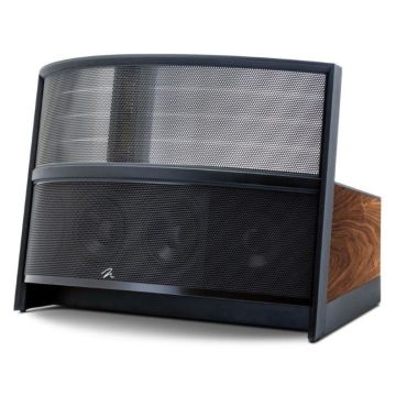 Enceinte centrale Martin Logan Illusion ESL C34A