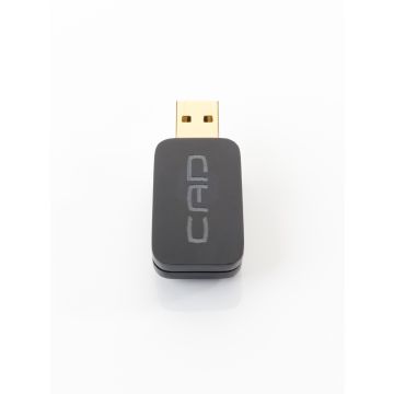 CAD USB Control