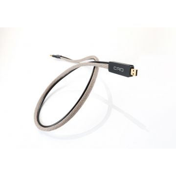 Câble USB / Type C Blanc ou Noir