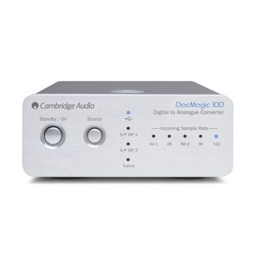 DAC Cambridge Audio DacMagic 100