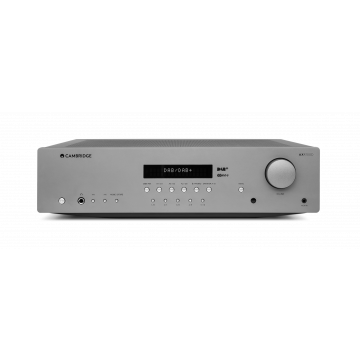 Cambridge Audio AXR100D