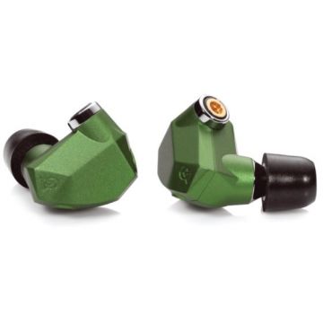 Campfire Audio Andromeda Emerald Sea