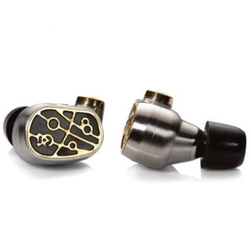 Campfire Audio Solaris Stellar Horizon