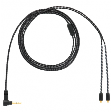 Campfire Audio Copper Black Litz Cable