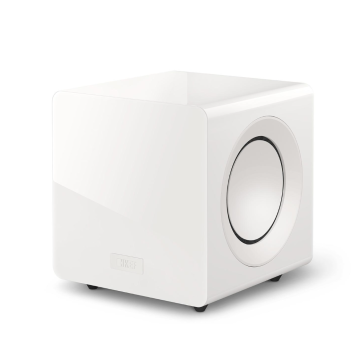 Caisson de basses KEF KC92 