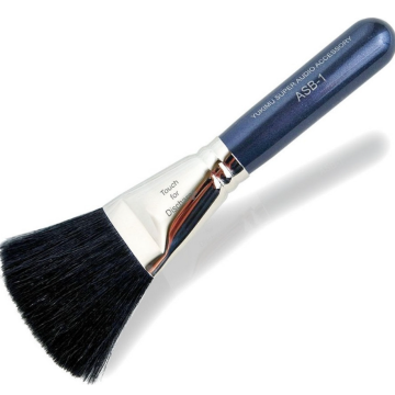 Brosse antistatique Furutech ASB-1