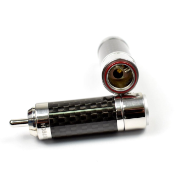 Connecteur RCA Furutech CF-102 (R)