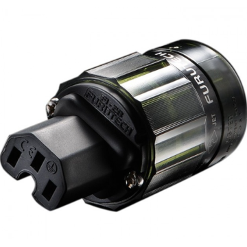 Connecteur pour câble secteur Furutech FI-28
