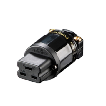 Connecteur pour câble secteur Furutech FI-31 (G)