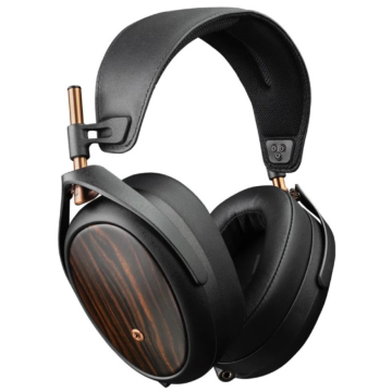 Casque hifi fermé Meze Audio Liric 2