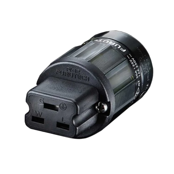 Connecteur pour câble secteur Furutech FI-32 (R)