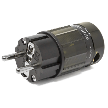 Connecteur pour câble secteur Furutech FI-E38 (R) 