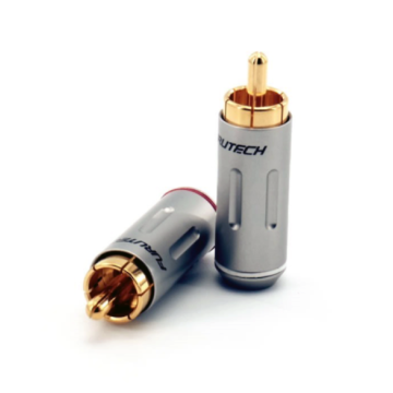 Connecteurs RCA Furutech FP-162 (G) 