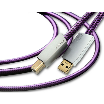Câble USB Furutech GT2 Pro USB Cable
