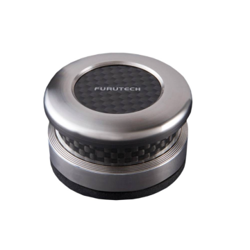 Palet presseur  Furutech Monaco LP Stabilizer