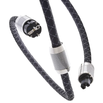 Câble secteur Furutech NanoFlux Power NCF 18E