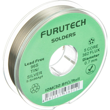 Soudure Furutech S-070-10 