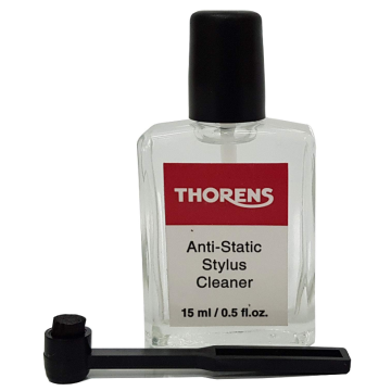 Thorens Stylus Cleaning Liquid