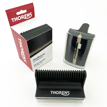 Thorens Vinyl Brush
