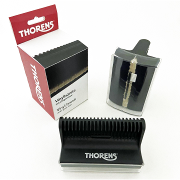 Brosse de nettoyage Thorens  Vinyl Brush