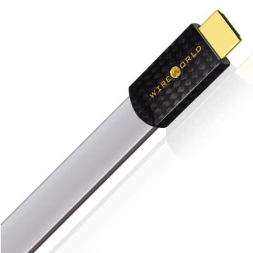 Câble HDMI Wireworld Platinum Starlight 48 HDMI