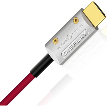 Câble HDMI Wireworld Starlight 48 Optical HDMI 