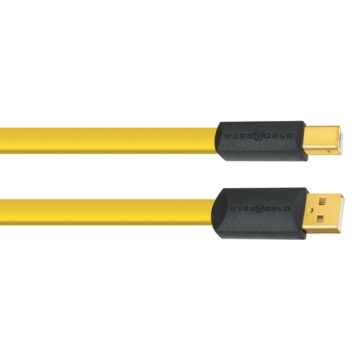 Câble USB Wireworld Chroma 8 USB2