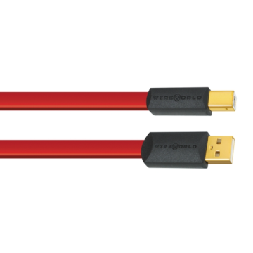 Câble USB Wireworld Starlight 8 USB 2.0