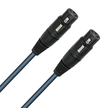 Câble XLR Wireworld Luna 8 XLR