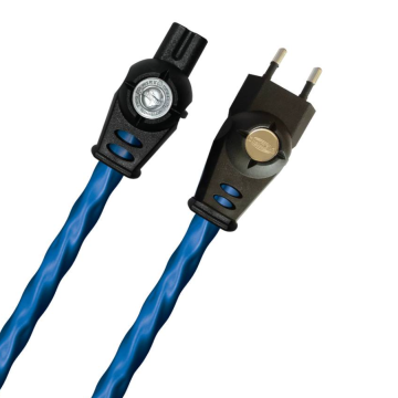 Câble secteur Wireworld Mini Stratus Power Cord