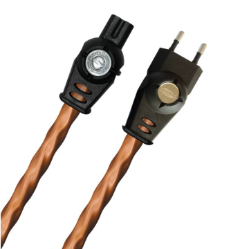 Câble secteur Wireworld Mini Electra Power Cord 